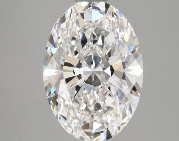 2.60 cctw VS1 - Lab Grown Loose Diamond