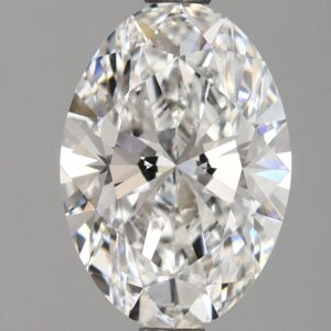 2.14 cctw VS1 - Lab Grown Loose Diamond