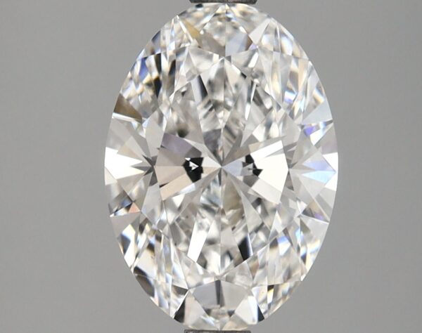 2.14 cctw VS1 - Lab Grown Loose Diamond