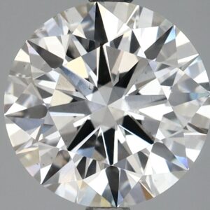 3.55 cctw VS2 - Lab Grown Loose Diamond
