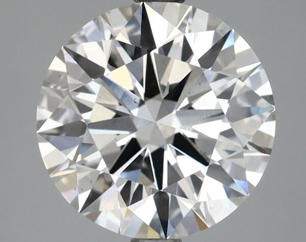 3.55 cctw VS2 - Lab Grown Loose Diamond
