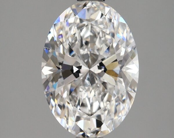 2.14 cctw VS1 - Lab Grown Loose Diamond