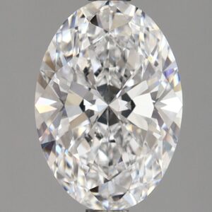 2.01 cctw VS1 - Lab Grown Loose Diamond