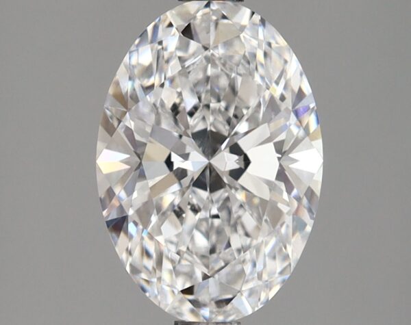 2.01 cctw VS1 - Lab Grown Loose Diamond