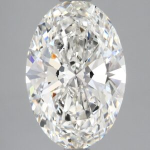 2.80 cctw VS1 - Lab Grown Loose Diamond