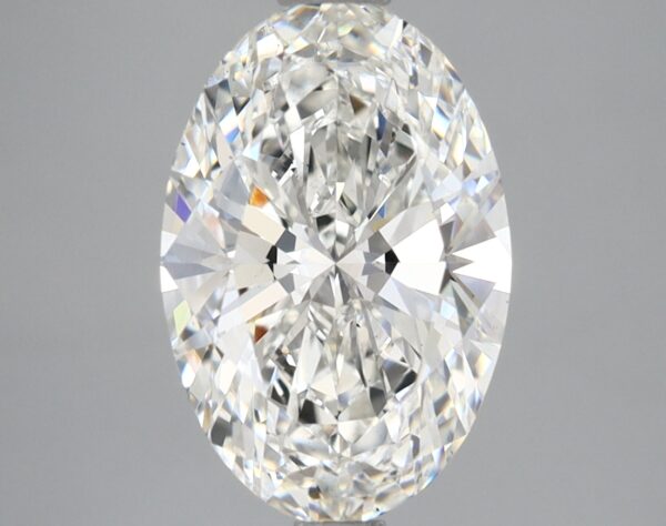 2.80 cctw VS1 - Lab Grown Loose Diamond