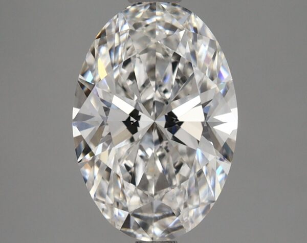 2.68 cctw VS1 - Lab Grown Loose Diamond