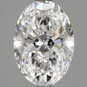 2.01 cctw VS2 - Lab Grown Loose Diamond