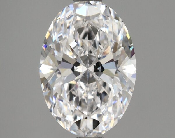 2.01 cctw VS2 - Lab Grown Loose Diamond
