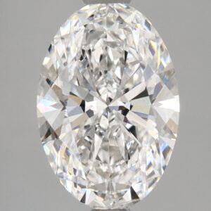 2.65 cctw VS1 - Lab Grown Loose Diamond