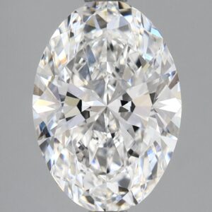 2.69 cctw VS1 - Lab Grown Loose Diamond