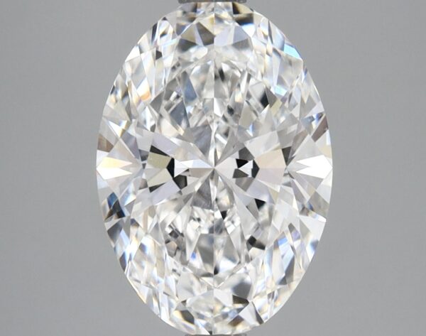 2.69 cctw VS1 - Lab Grown Loose Diamond