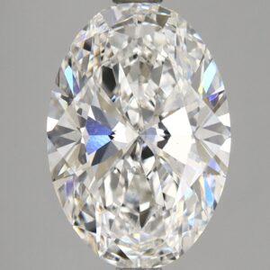2.68 cctw VS2 - Lab Grown Loose Diamond