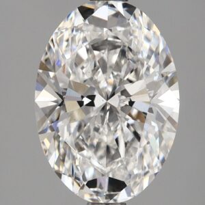 2.59 cctw VS2 - Lab Grown Loose Diamond