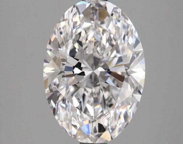 2.58 cctw VS1 - Lab Grown Loose Diamond