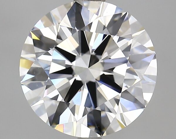 3.51 cctw VS1 - Lab Grown Loose Diamond