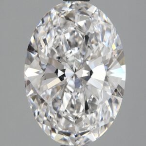 2.53 cctw VS2 - Lab Grown Loose Diamond