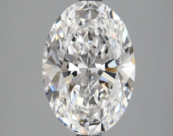 2.52 cctw VVS2 - Lab Grown Loose Diamond