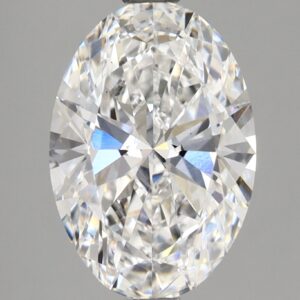 2.51 cctw VS1 - Lab Grown Loose Diamond