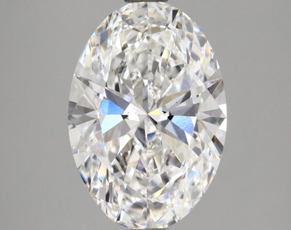 2.51 cctw VS1 - Lab Grown Loose Diamond