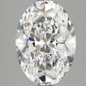 2.18 cctw VS1 - Lab Grown Loose Diamond