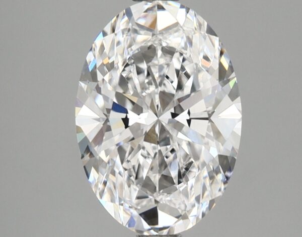2.18 cctw VS1 - Lab Grown Loose Diamond