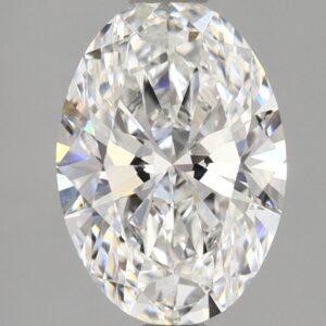 2.14 cctw VS1 - Lab Grown Loose Diamond