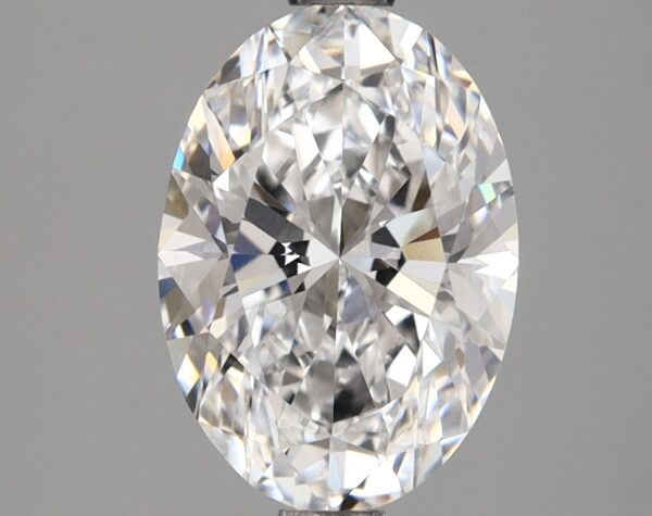 2.12 cctw VS1 - Lab Grown Loose Diamond