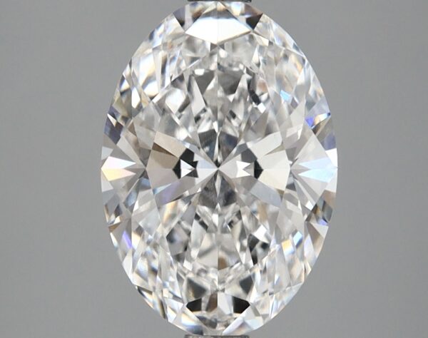 2.50 cctw VS1 - Lab Grown Loose Diamond