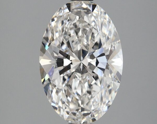 2.19 cctw VS1 - Lab Grown Loose Diamond