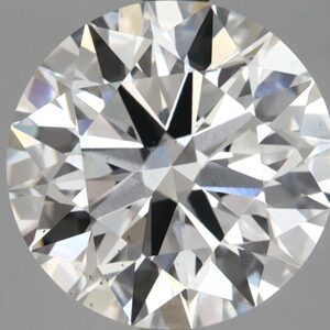 3.78 cctw VS2 - Lab Grown Loose Diamond