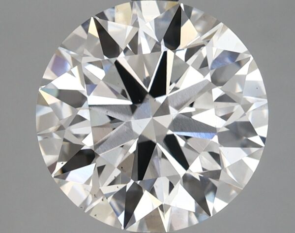 3.78 cctw VS2 - Lab Grown Loose Diamond