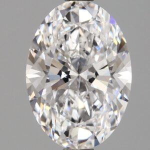 2.18 cctw VS2 - Lab Grown Loose Diamond