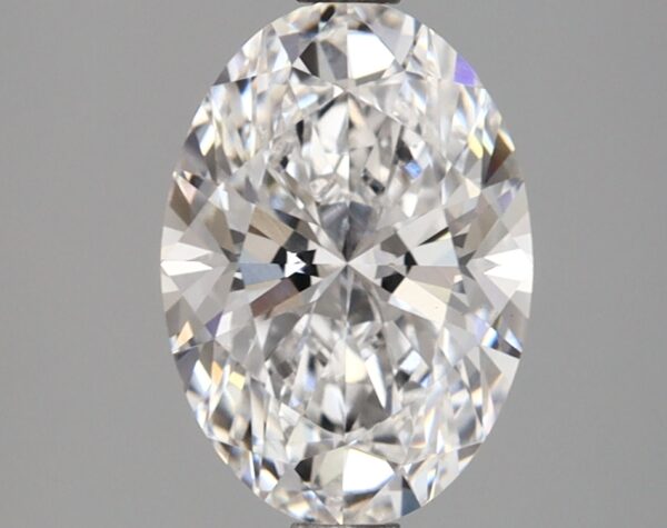 2.18 cctw VS2 - Lab Grown Loose Diamond