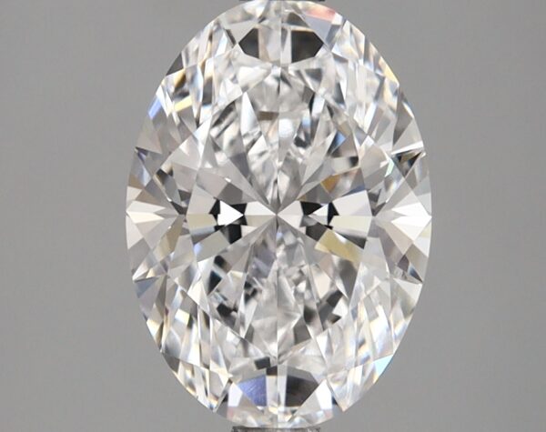 2.17 cctw VS1 - Lab Grown Loose Diamond