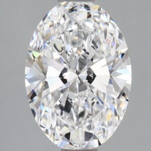 2.15 cctw VS1 - Lab Grown Loose Diamond