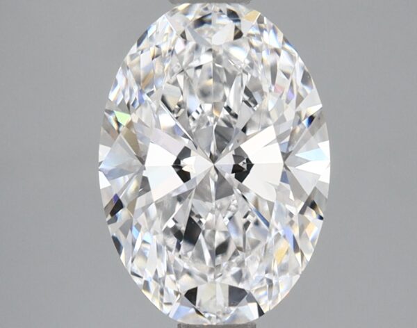 2.15 cctw VS1 - Lab Grown Loose Diamond