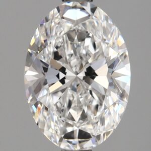2.12 cctw VVS2 - Lab Grown Loose Diamond