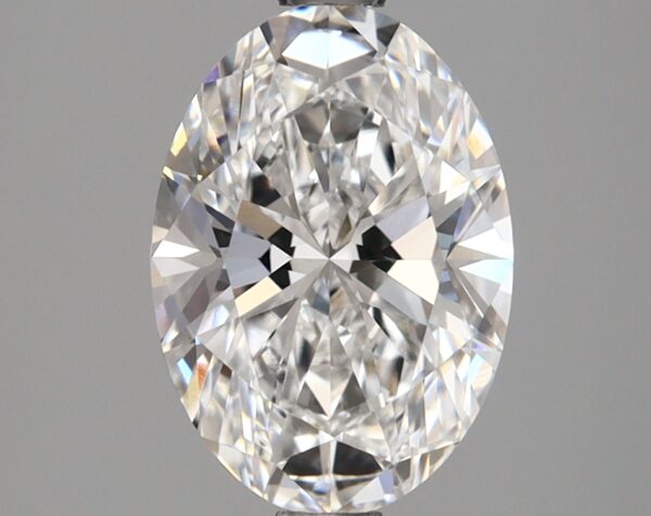 2.12 cctw VVS2 - Lab Grown Loose Diamond