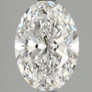 2.10 cctw VVS2 - Lab Grown Loose Diamond