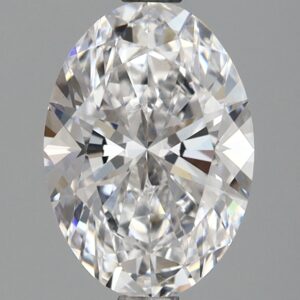 2.10 cctw VS1 - Lab Grown Loose Diamond