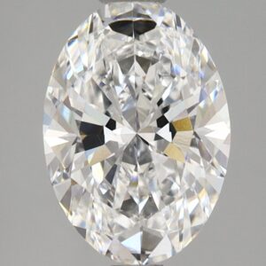 2.09 cctw VVS2 - Lab Grown Loose Diamond