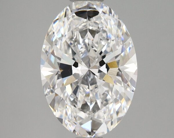 2.09 cctw VVS2 - Lab Grown Loose Diamond