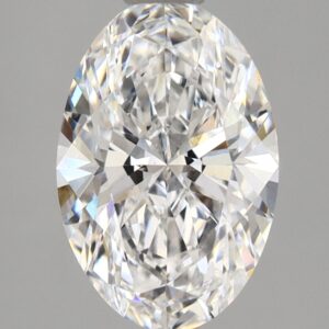 2.09 cctw VS2 - Lab Grown Loose Diamond