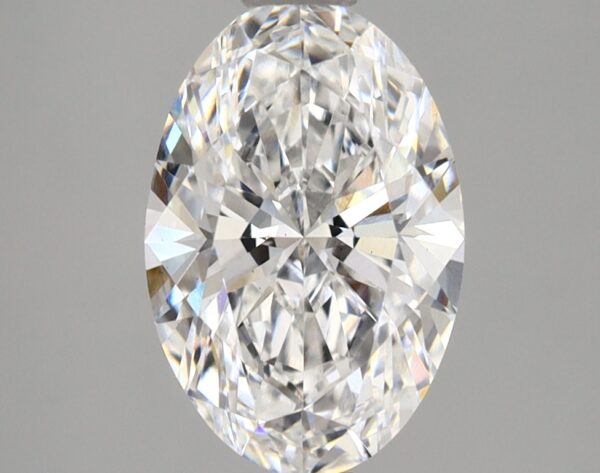2.09 cctw VS2 - Lab Grown Loose Diamond