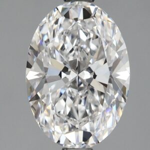 2.01 cctw VS1 - Lab Grown Loose Diamond