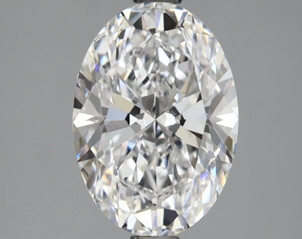 2.01 cctw VS1 - Lab Grown Loose Diamond