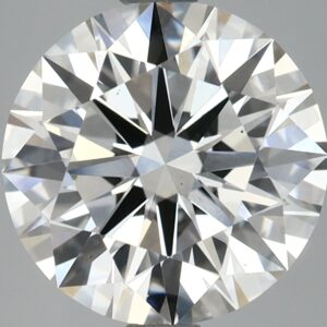 3.50 cctw VS1 - Lab Grown Loose Diamond