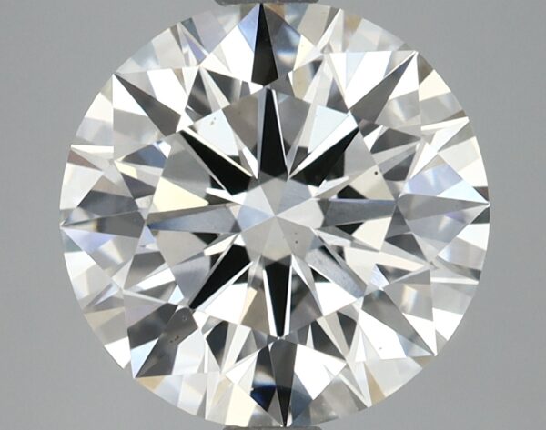 3.50 cctw VS1 - Lab Grown Loose Diamond