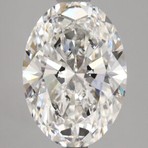 2.68 cctw VS1 - Lab Grown Loose Diamond